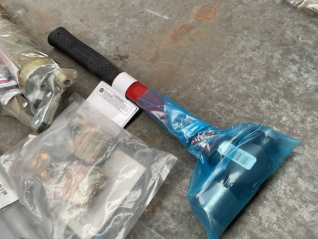 Partij handgereedschap - afbeelding 7 van  8