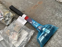 Partij handgereedschap - afbeelding 7 van  8