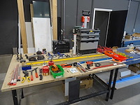 Partij handgereedschap - afbeelding 1 van  8