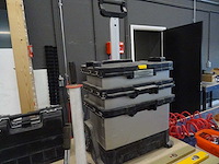 Partij handgereedschap - afbeelding 5 van  8