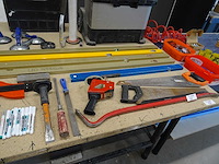 Partij handgereedschap - afbeelding 6 van  8