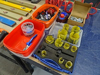 Partij handgereedschap - afbeelding 7 van  8