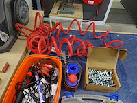 Partij handgereedschap - afbeelding 8 van  8