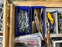 Partij handgereedschap - afbeelding 2 van  6