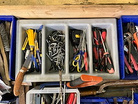 Partij handgereedschap - afbeelding 3 van  6