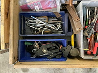 Partij handgereedschap - afbeelding 5 van  6