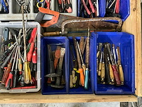 Partij handgereedschap - afbeelding 6 van  6