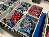 Partij handgereedschap - afbeelding 1 van  5