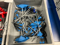 Partij handgereedschap - afbeelding 2 van  5