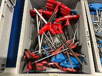 Partij handgereedschap - afbeelding 3 van  5