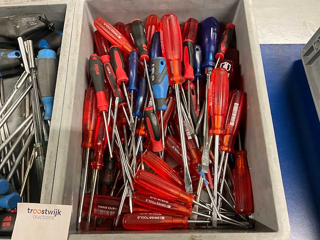 Partij handgereedschap - afbeelding 5 van  5