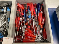 Partij handgereedschap - afbeelding 5 van  5