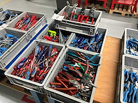 Partij handgereedschap - afbeelding 1 van  6