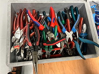 Partij handgereedschap - afbeelding 2 van  6