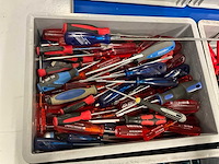 Partij handgereedschap - afbeelding 3 van  6