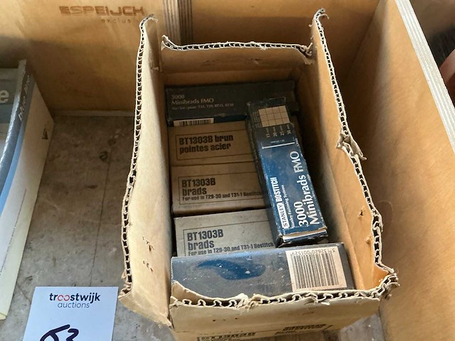 Partij handgereedschap - afbeelding 3 van  8