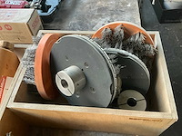 Partij handgereedschap - afbeelding 4 van  8