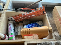 Partij handgereedschap - afbeelding 5 van  8