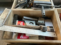 Partij handgereedschap - afbeelding 6 van  8