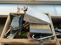 Partij handgereedschap - afbeelding 7 van  8