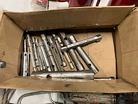 Partij handgereedschap - afbeelding 2 van  8