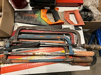 Partij handgereedschap - afbeelding 3 van  8