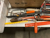 Partij handgereedschap - afbeelding 4 van  8