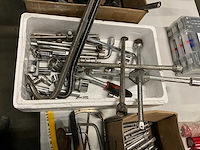 Partij handgereedschap - afbeelding 5 van  8