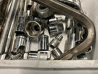 Partij handgereedschap - afbeelding 6 van  8