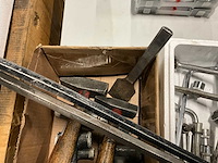 Partij handgereedschap - afbeelding 8 van  8