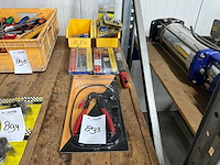 Partij handgereedschap - afbeelding 1 van  4