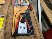 Partij handgereedschap - afbeelding 2 van  4