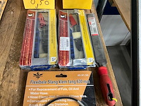 Partij handgereedschap - afbeelding 3 van  4