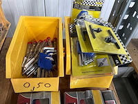 Partij handgereedschap - afbeelding 4 van  4