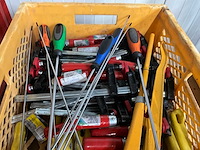 Partij handgereedschap - afbeelding 2 van  3