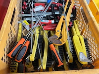 Partij handgereedschap - afbeelding 3 van  3