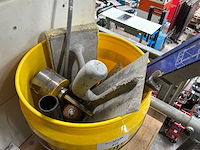 Partij handgereedschap - afbeelding 1 van  1