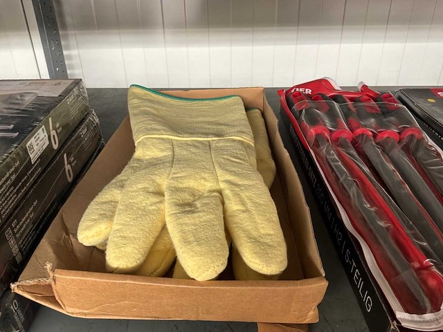 Partij handgereedschap - afbeelding 4 van  6
