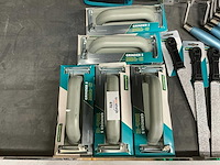 Partij handgereedschap - afbeelding 1 van  2