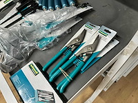 Partij handgereedschap - afbeelding 2 van  2