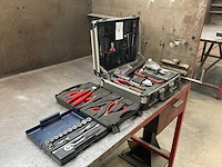 Partij handgereedschap - afbeelding 1 van  5