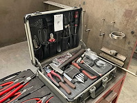 Partij handgereedschap - afbeelding 2 van  5