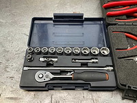 Partij handgereedschap - afbeelding 5 van  5