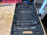 Partij handgereedschap - afbeelding 2 van  8