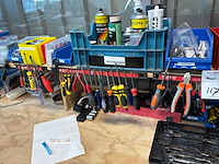 Partij handgereedschap - afbeelding 4 van  8