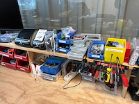 Partij handgereedschap - afbeelding 5 van  8