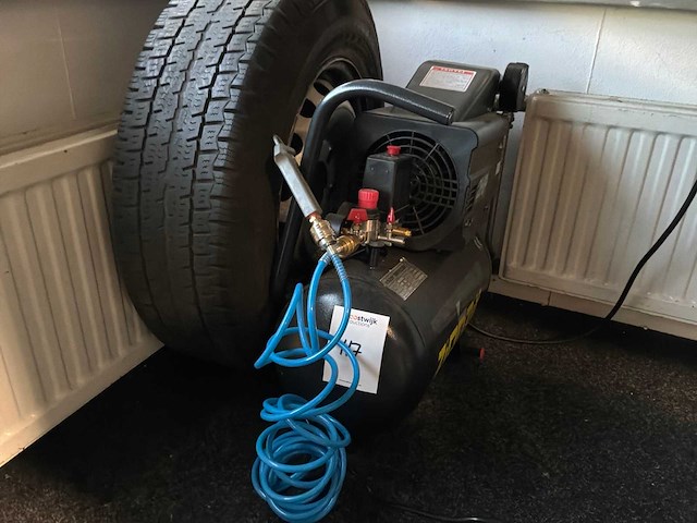 Partij handgereedschap - afbeelding 8 van  8