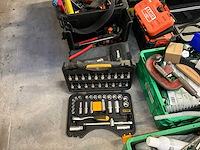 Partij handgereedschap - afbeelding 4 van  8