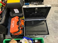 Partij handgereedschap - afbeelding 5 van  8