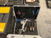 Partij handgereedschap - afbeelding 6 van  8